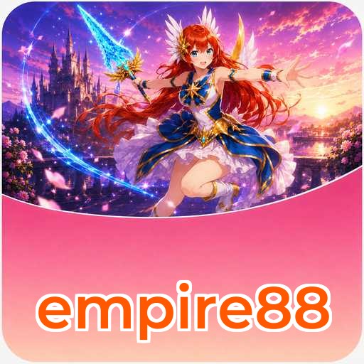Fitur empire88